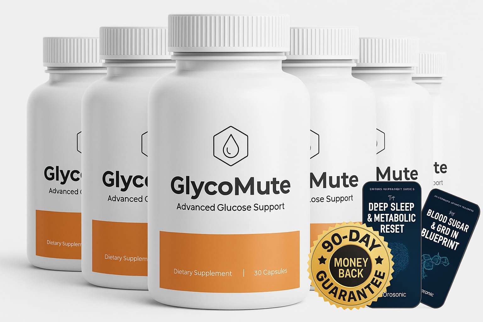 Final section visual emphasizing secure purchase and product benefits